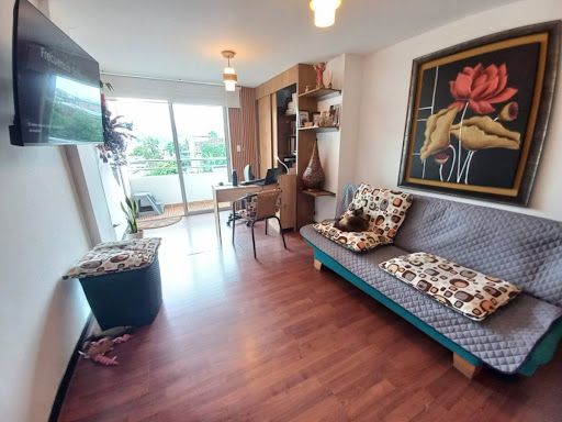 Apartaestudio en venta Risaralda Pereira Sector Parque La Libertad 33 m2 Habitaciones 1 Baños 1 Garajes 0 Precio $120000000