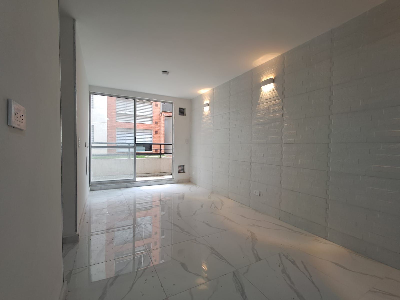 Apartamento en arriendo Cundinamarca Chía El Cairo 50 m2 Habitaciones 2 Baños 1 Garajes 0 Precio $1500000