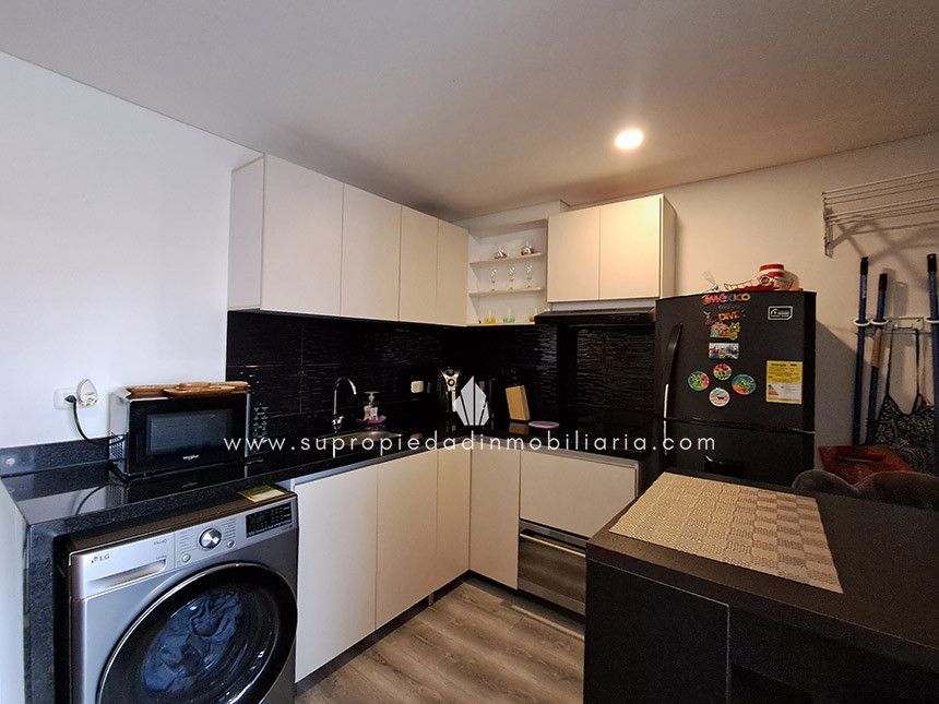 Apartamento en venta Cundinamarca Bogotá Chapinero Sur Occidental 27 m2 Habitaciones 1 Baños 1 Garajes 0 Precio $270000000