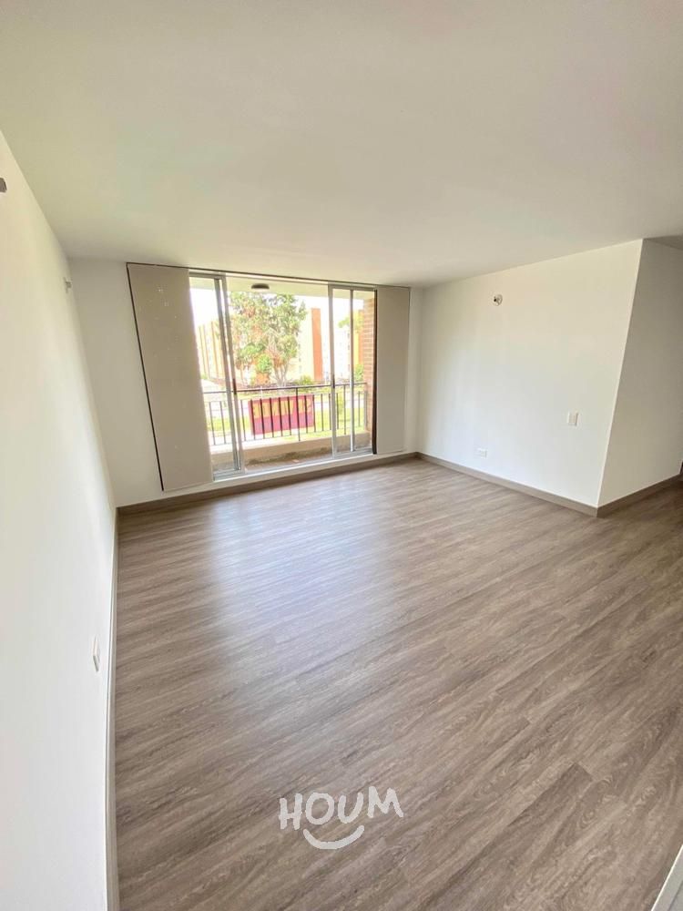 Apartamento en venta Cundinamarca Chía Cr Remaso De Santa Cruz 76 m2 Habitaciones 3 Baños 2 Garajes 1 Precio $430000000