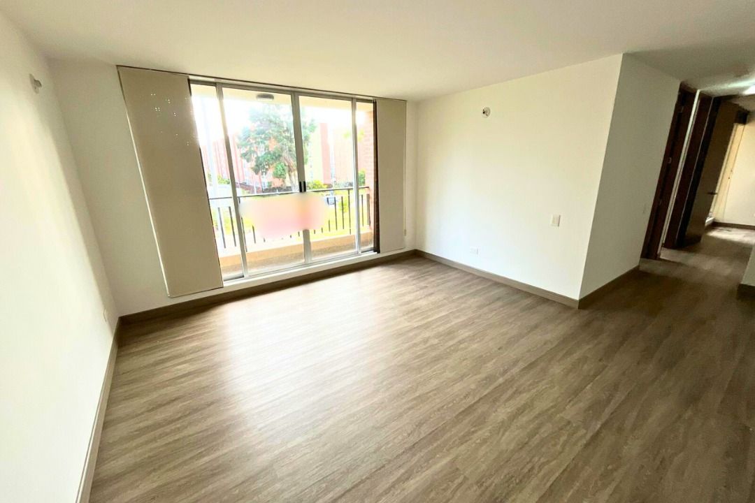 Apartamento en venta Cundinamarca Chía Cr Remaso De Santa Cruz 78 m2 Habitaciones 3 Baños 2 Garajes 1 Precio $410000000