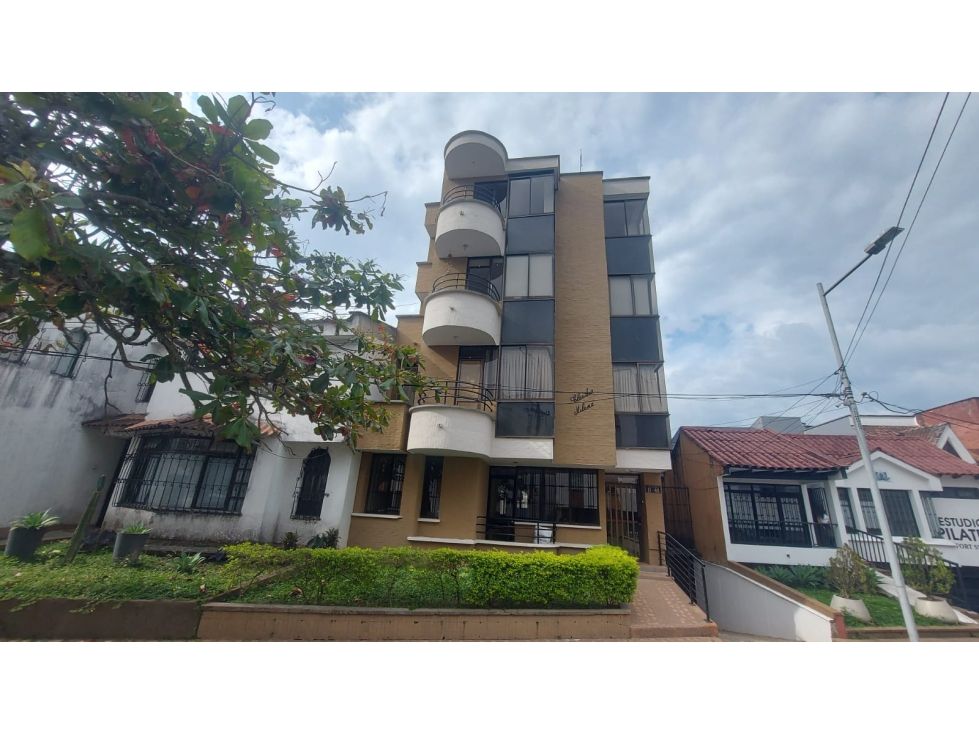 Apartamento en venta Quindío Armenia Urbanizacion Coinca 139 m2 Habitaciones 3 Baños 3 Garajes 1 Precio $395000000