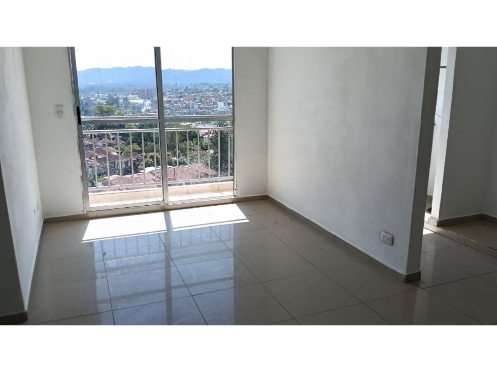 Apartamento en venta Antioquia Rionegro El Porvenir 55 m2 Habitaciones 2 Baños 2 Garajes 0 Precio $330000000