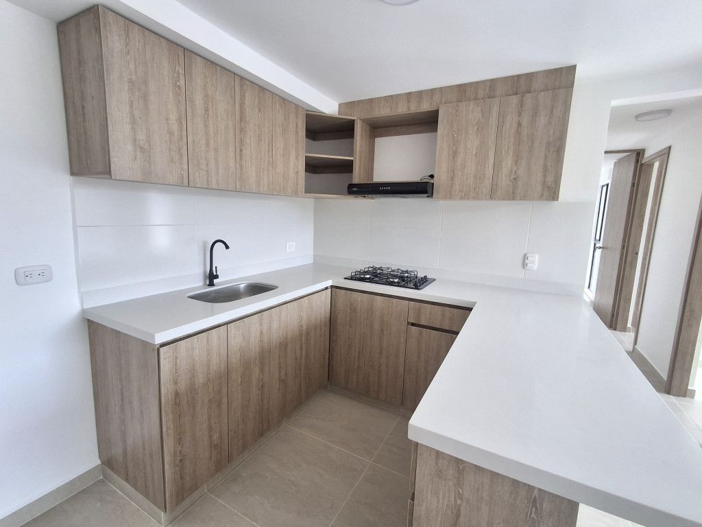 Apartamento en venta Antioquia Rionegro Centro 52 m2 Habitaciones 3 Baños 2 Garajes 0 Precio $285000000