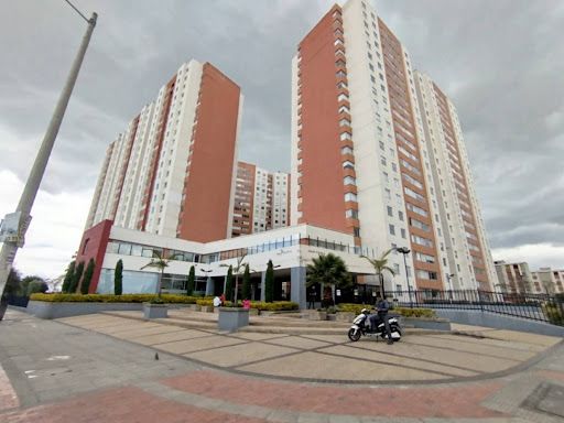 Apartamento en venta Cundinamarca Bogotá El Dorado 55 m2 Habitaciones 3 Baños 2 Garajes 0 Precio $260000000