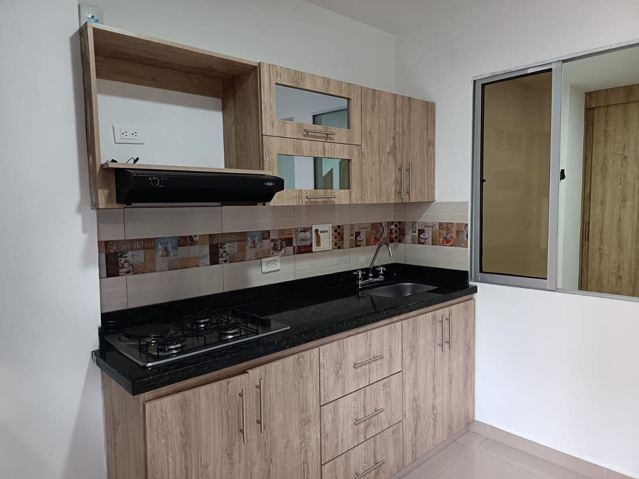 Apartaestudio en arriendo Antioquia Medellín Las Mercedes 32 m2 Habitaciones 1 Baños 1 Garajes 0 Precio $1500000