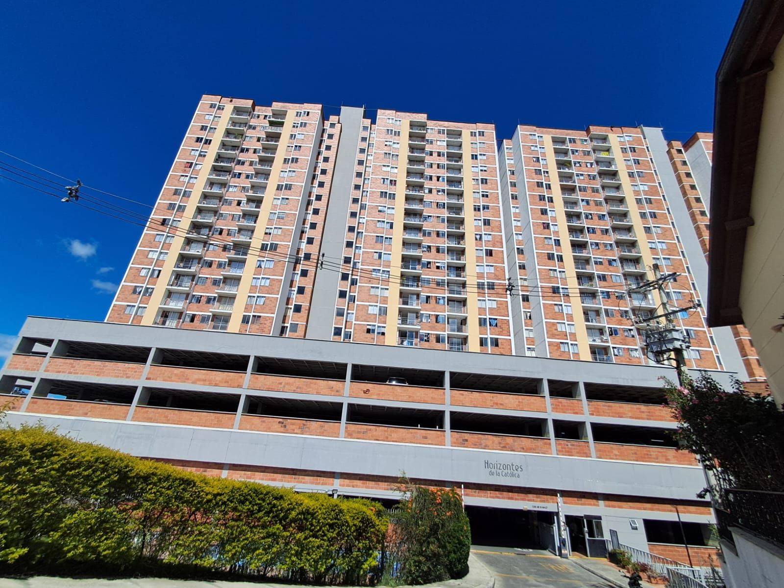 Apartamento en arriendo Antioquia Rionegro Santa Ana 56 m2 Habitaciones 3 Baños 2 Garajes 0 Precio $1600000