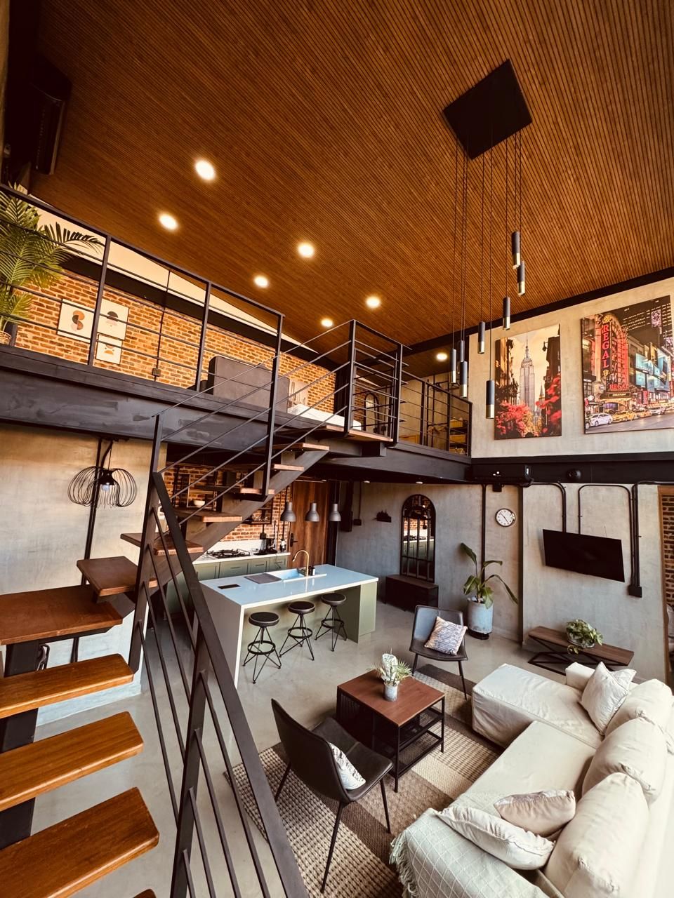 Apartaestudio en arriendo Antioquia Medellín La Castellana 90 m2 Habitaciones 1 Baños 2 Garajes 0 Precio $6760000