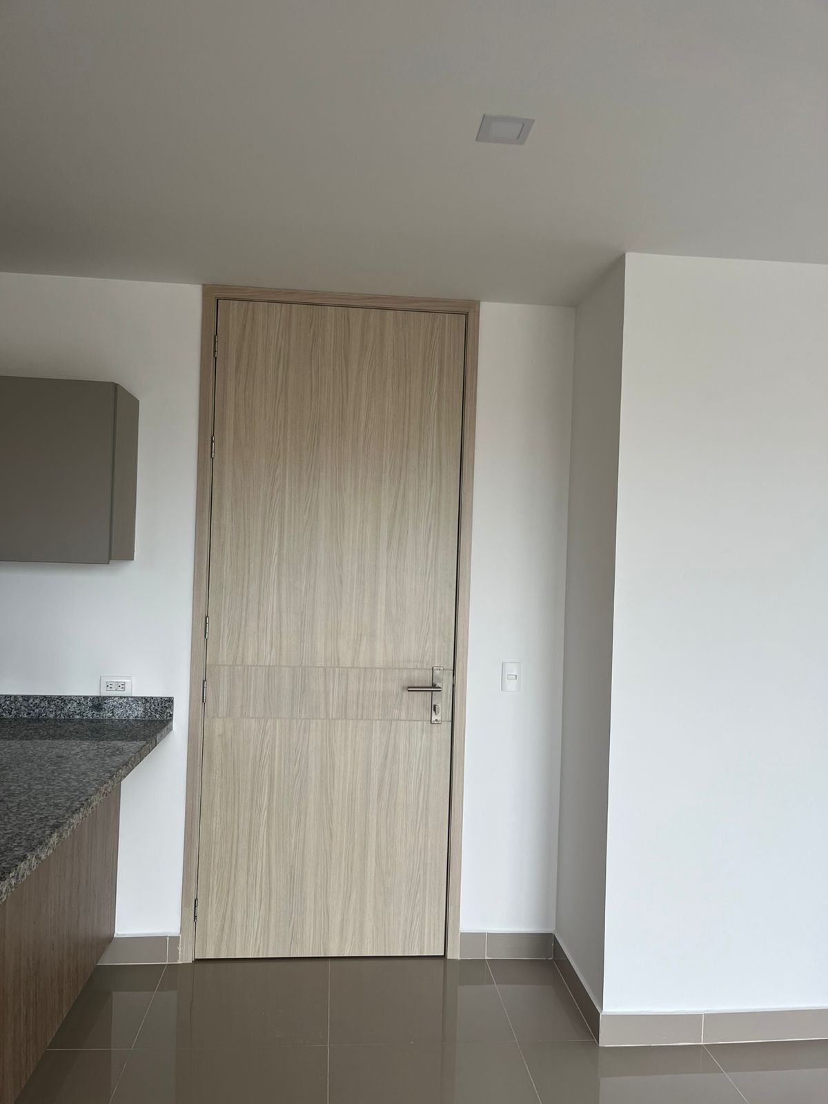 Apartaestudio en arriendo Atlántico Barranquilla La Campiña 55 m2 Habitaciones 1 Baños 1 Garajes 1 Precio $3150000