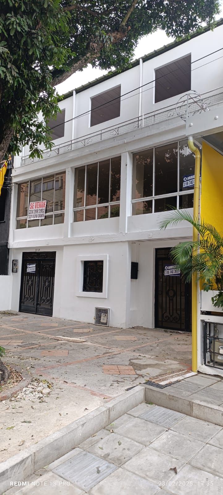 Casa en arriendo Santander Bucaramanga Cabecera Del Llano 90 m2 Habitaciones 2 Baños 6 Garajes 1 Precio $9000000