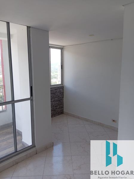 Apartamento en arriendo Antioquia Bello Los Ciruelos 55 m2 Habitaciones 2 Baños 2 Garajes 0 Precio $1400000