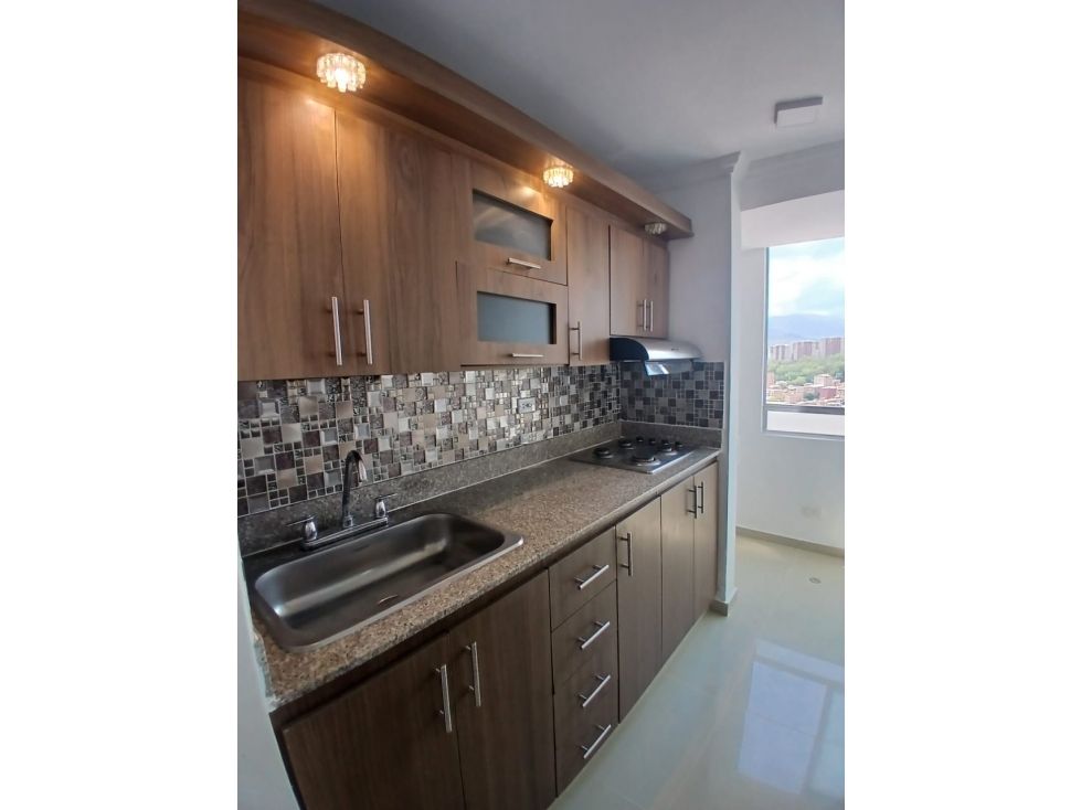 Apartamento en arriendo Antioquia Bello Nazareth 62 m2 Habitaciones 3 Baños 2 Garajes 0 Precio $1600000