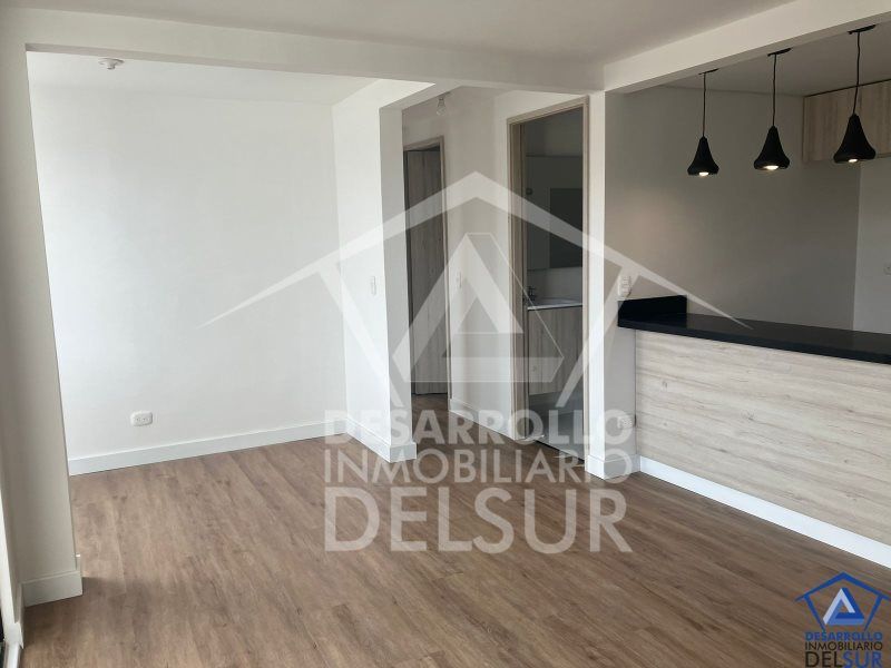 Apartamento en arriendo o venta Antioquia Rionegro El Porvenir 53 m2 Habitaciones 2 Baños 2 Garajes 0 Precio venta $290000000 Precio arriendo $1500000