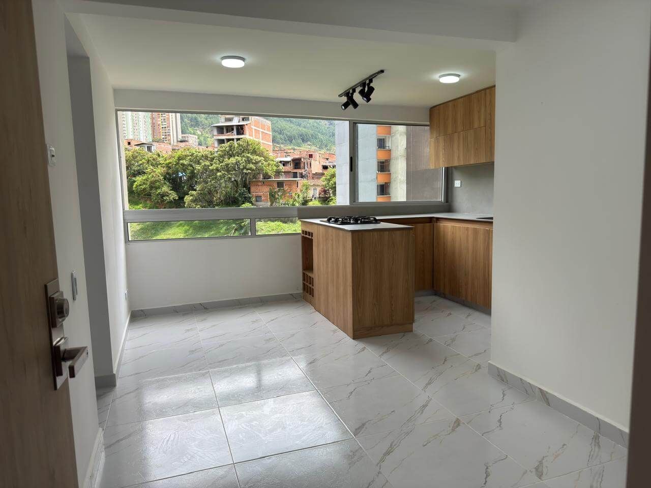 Apartamento en venta Antioquia Bello San Gabriel 49 m2 Habitaciones 3 Baños 2 Garajes 0 Precio $248000000