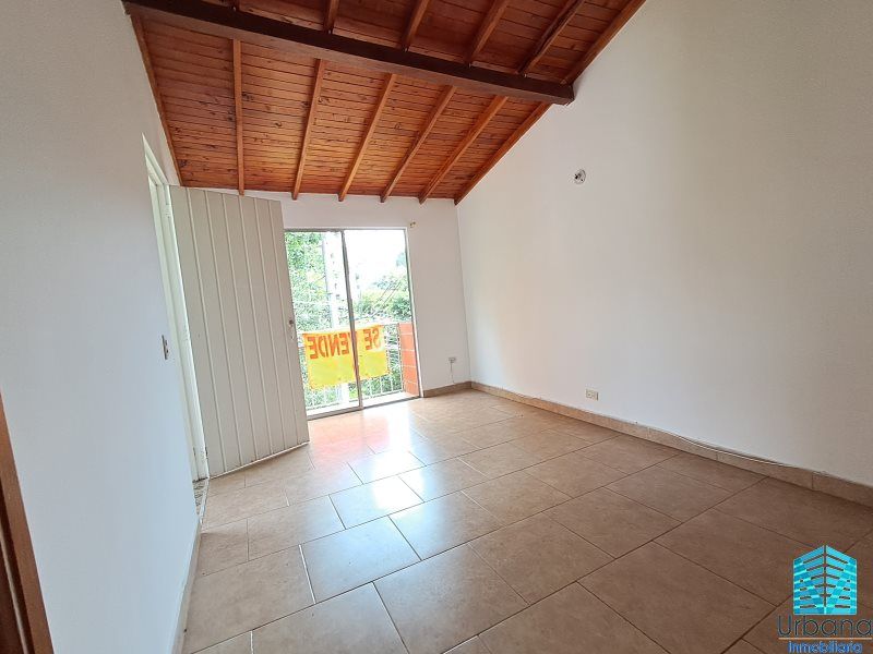 Apartamento en venta Antioquia Medellín Santa Rosa De Lima 63 m2 Habitaciones 3 Baños 2 Garajes 0 Precio $235000000