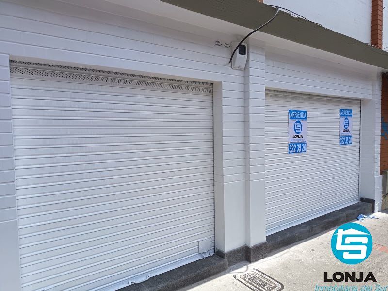 Local en arriendo Antioquia Itagüí Centro 110 m2 Habitaciones 0 Baños 2 Garajes 0 Precio $10800000