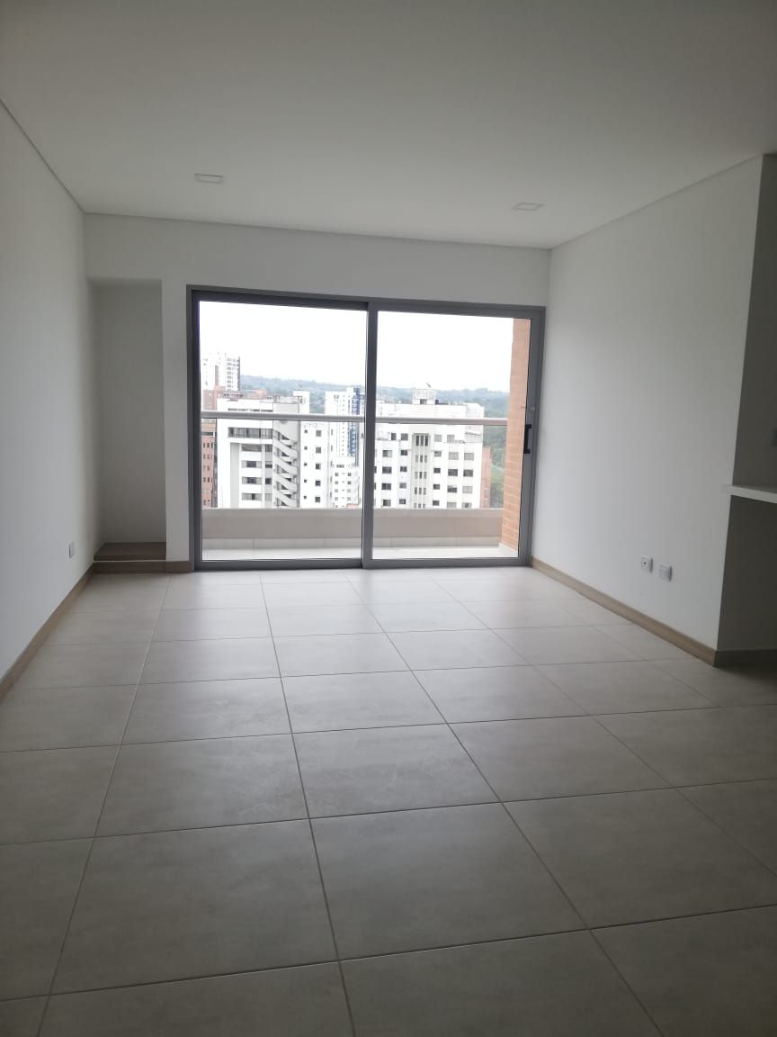 Apartamento en arriendo Risaralda Pereira Los Alpes 86 m2 Habitaciones 3 Baños 2 Garajes 1 Precio $3800000