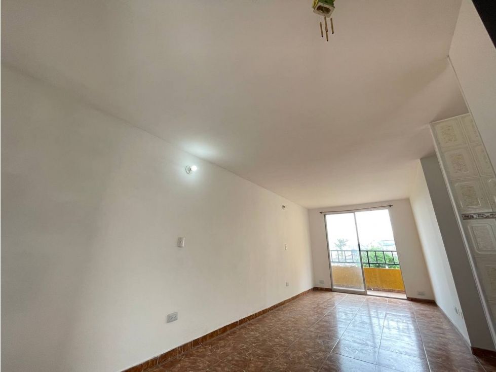 Apartamento en venta Valle Del Cauca Cali Cañaveralejo Norte 55 m2 Habitaciones 3 Baños 2 Garajes 1 Precio $150000000