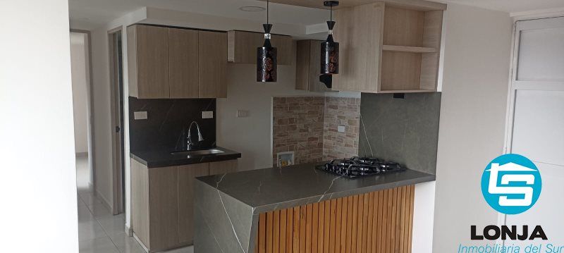 Apartamento en venta Antioquia Medellín Blanquizal 58 m2 Habitaciones 3 Baños 2 Garajes 0 Precio $270000000