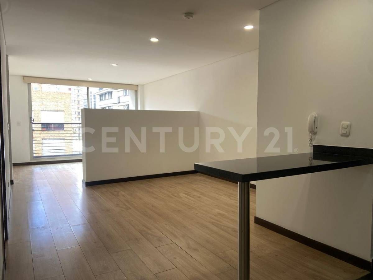 Apartamento en venta Cundinamarca Bogotá Sucre 56 m2 Habitaciones 1 Baños 2 Garajes 1 Precio $390000000