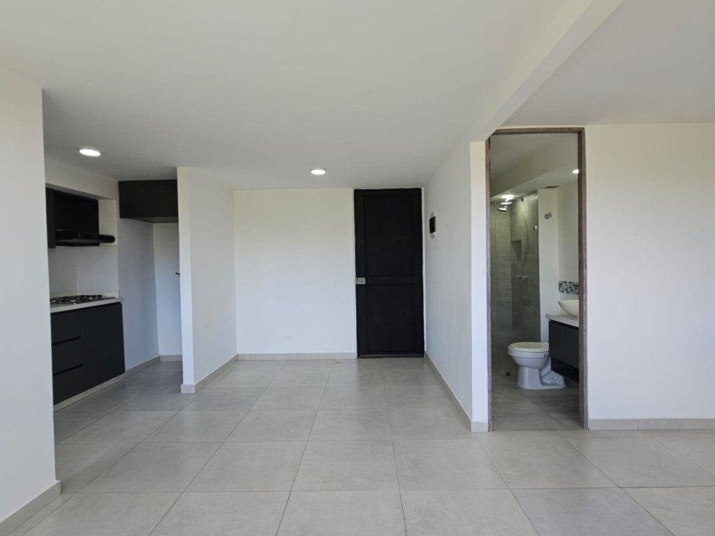 Apartamento en arriendo Antioquia Rionegro Centro 52 m2 Habitaciones 2 Baños 2 Garajes 0 Precio $1260000