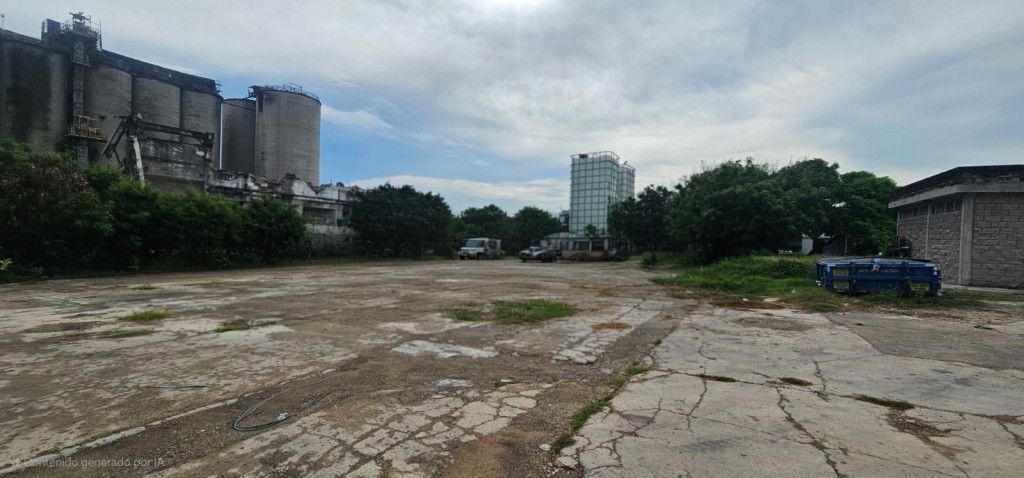 Lote en arriendo Atlántico Barranquilla Villa Carolina 500 m2 Habitaciones 0 Baños 0 Garajes 0 Precio $15000000