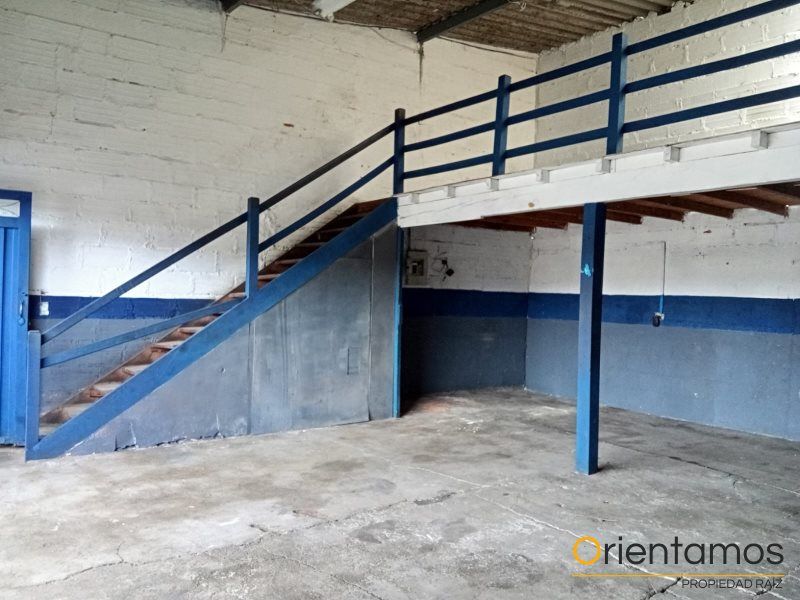 Local en arriendo Antioquia Rionegro Centro 60 m2 Habitaciones 0 Baños 1 Garajes 0 Precio $4300000