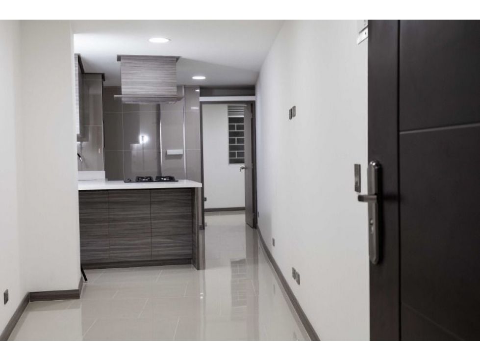 Apartamento en venta Antioquia Itagüí Itagüí 69 m2 Habitaciones 2 Baños 2 Garajes 0 Precio $325000000