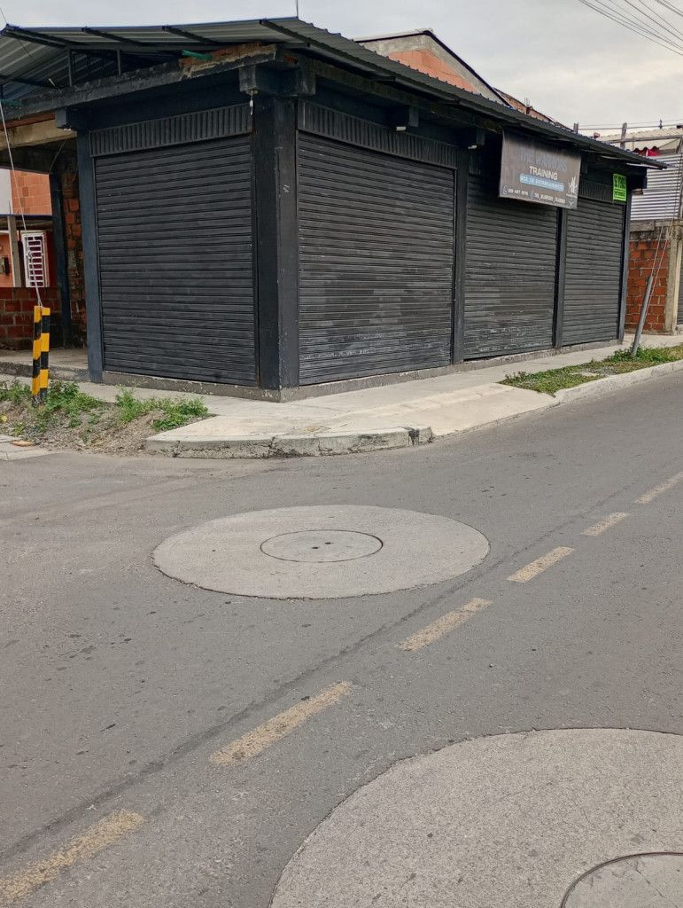 Casa en venta Valle Del Cauca Candelaria Candelaria 120 m2 Habitaciones 2 Baños 1 Garajes 0 Precio $270000000