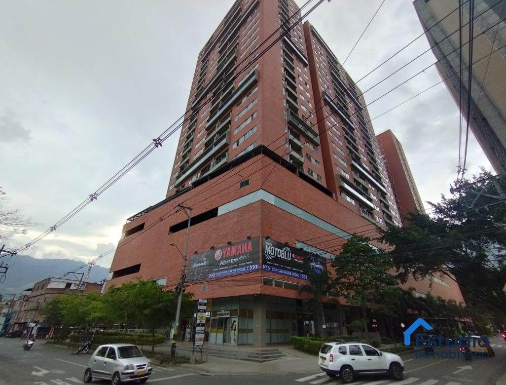 Local Comercial en venta Antioquia Bello Panamericano 38 m2 Habitaciones 0 Baños 1 Garajes 1 Precio $360000000