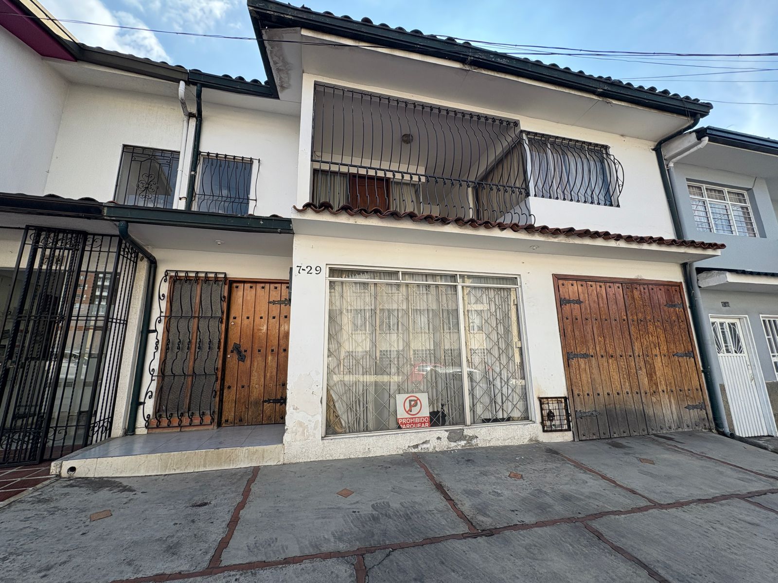 Casa en venta Cauca Popayán Prados Del Norte 400 m2 Habitaciones 5 Baños 3 Garajes 1 Precio $1200000000