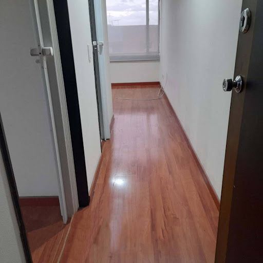 Apartamento en arriendo Cundinamarca Bogotá Quinta Camacho 35 m2 Habitaciones 1 Baños 1 Garajes 1 Precio $2390000