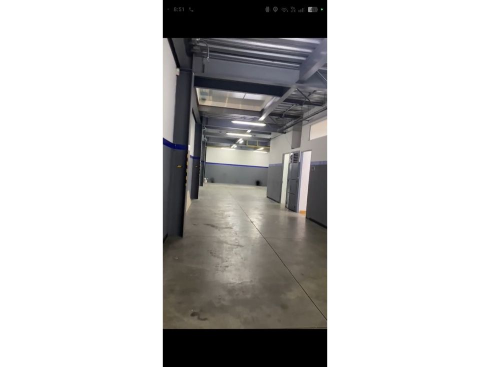 Bodega en arriendo Cundinamarca Bogotá Virrey 500 m2 Habitaciones 0 Baños 3 Garajes 0 Precio $15000000