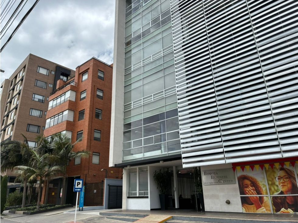 Oficina en arriendo Cundinamarca Bogotá Emaus 85 m2 Habitaciones 0 Baños 1 Garajes 2 Precio $7700000