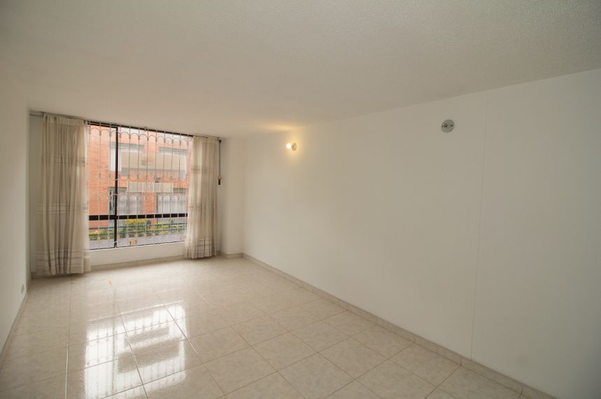 Apartamento en arriendo Cundinamarca Bogotá Estacion Victoria 69 m2 Habitaciones 3 Baños 2 Garajes 1 Precio $2447500