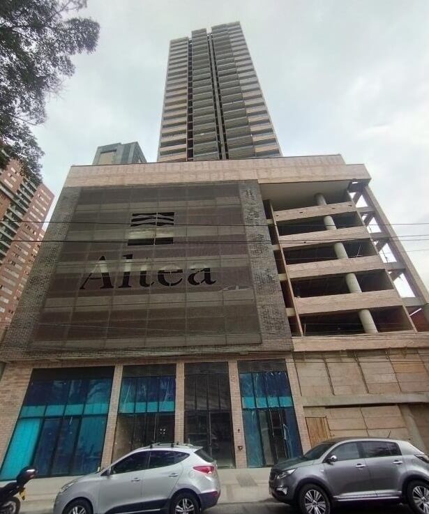 Local Comercial en venta Antioquia Bello Puerto Bello 17 m2 Habitaciones 0 Baños 1 Garajes 0 Precio $210000000