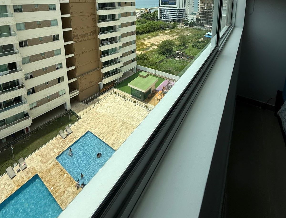 Apartamento en venta Bolívar Cartagena San Pedro Y Libertad 119 m2 Habitaciones 3 Baños 2 Garajes 1 Precio $590000000