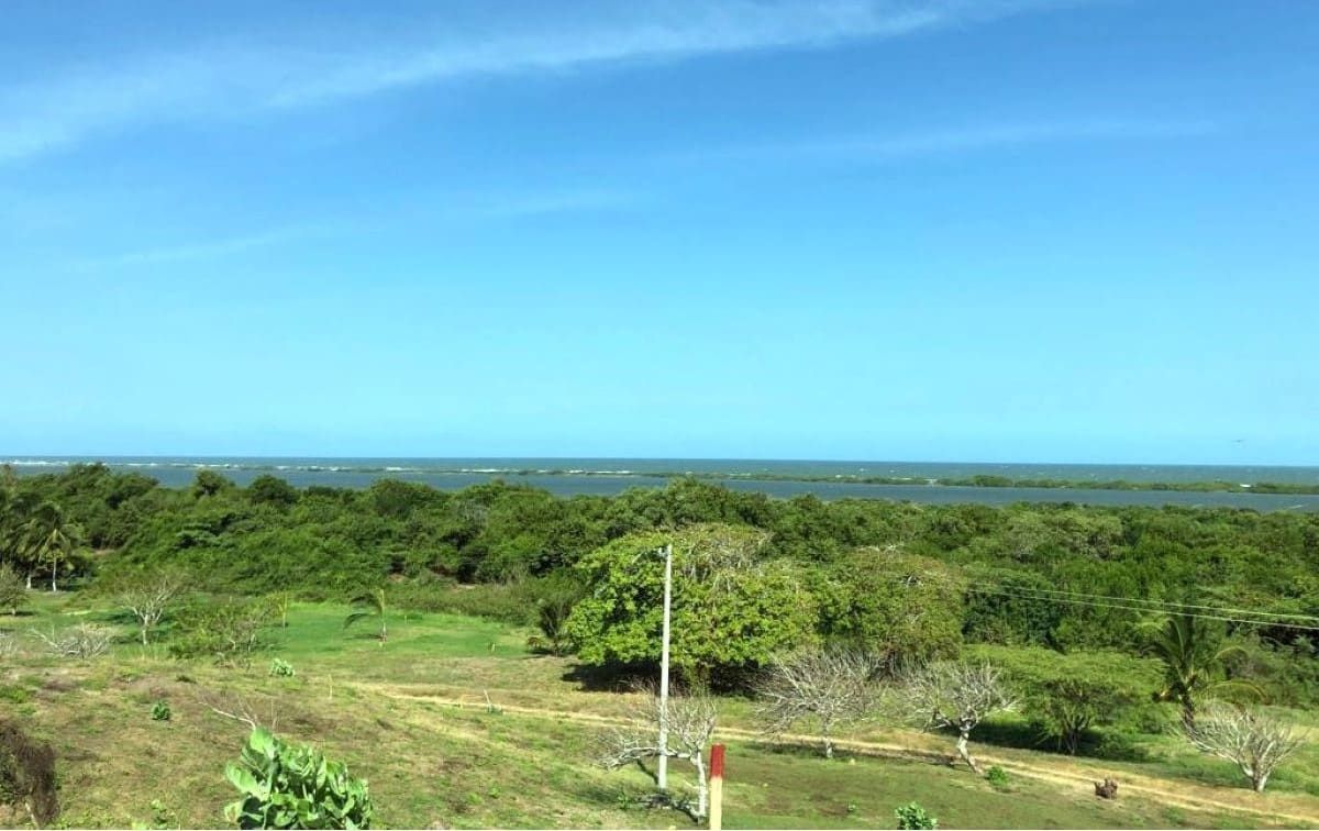 Lote en venta Bolívar Cartagena Cartagena 100 m2 Habitaciones 0 Baños 0 Garajes 0 Precio $6240000000