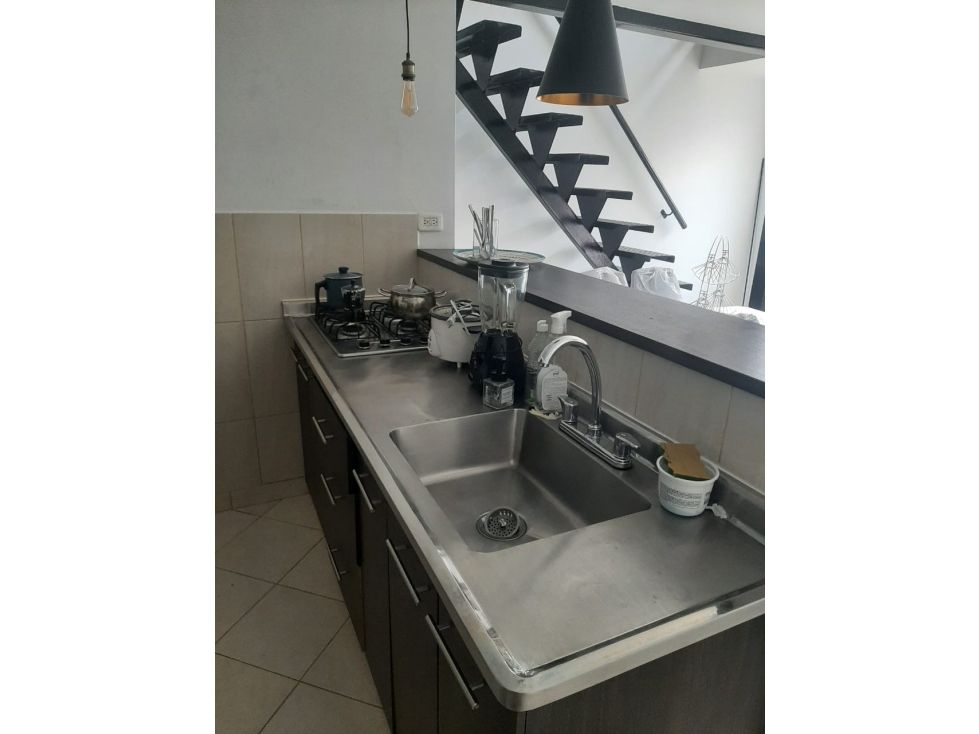 Apartaestudio en venta Antioquia Medellín El Salvador 51 m2 Habitaciones 1 Baños 1 Garajes 0 Precio $390000000