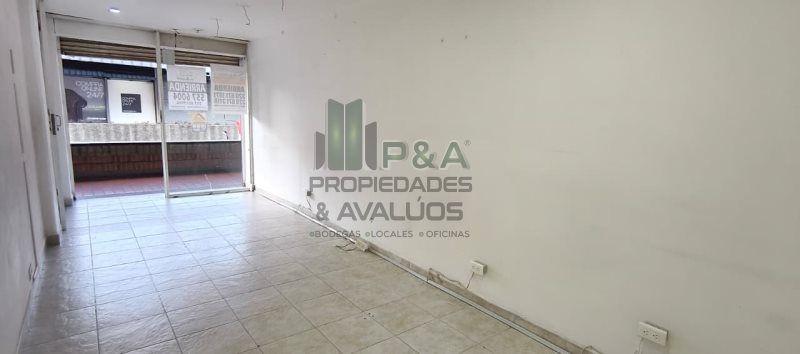 Local en arriendo Antioquia Medellín San Diego 36 m2 Habitaciones 0 Baños 1 Garajes 0 Precio $3500000