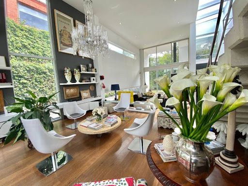 Casa en arriendo Cundinamarca Bogotá Niza Suba 695 m2 Habitaciones 4 Baños 5 Garajes 4 Precio $25000000