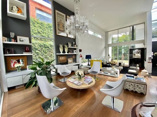 Casa en arriendo Cundinamarca Bogotá Niza Suba 695 m2 Habitaciones 4 Baños 5 Garajes 4 Precio $25000000