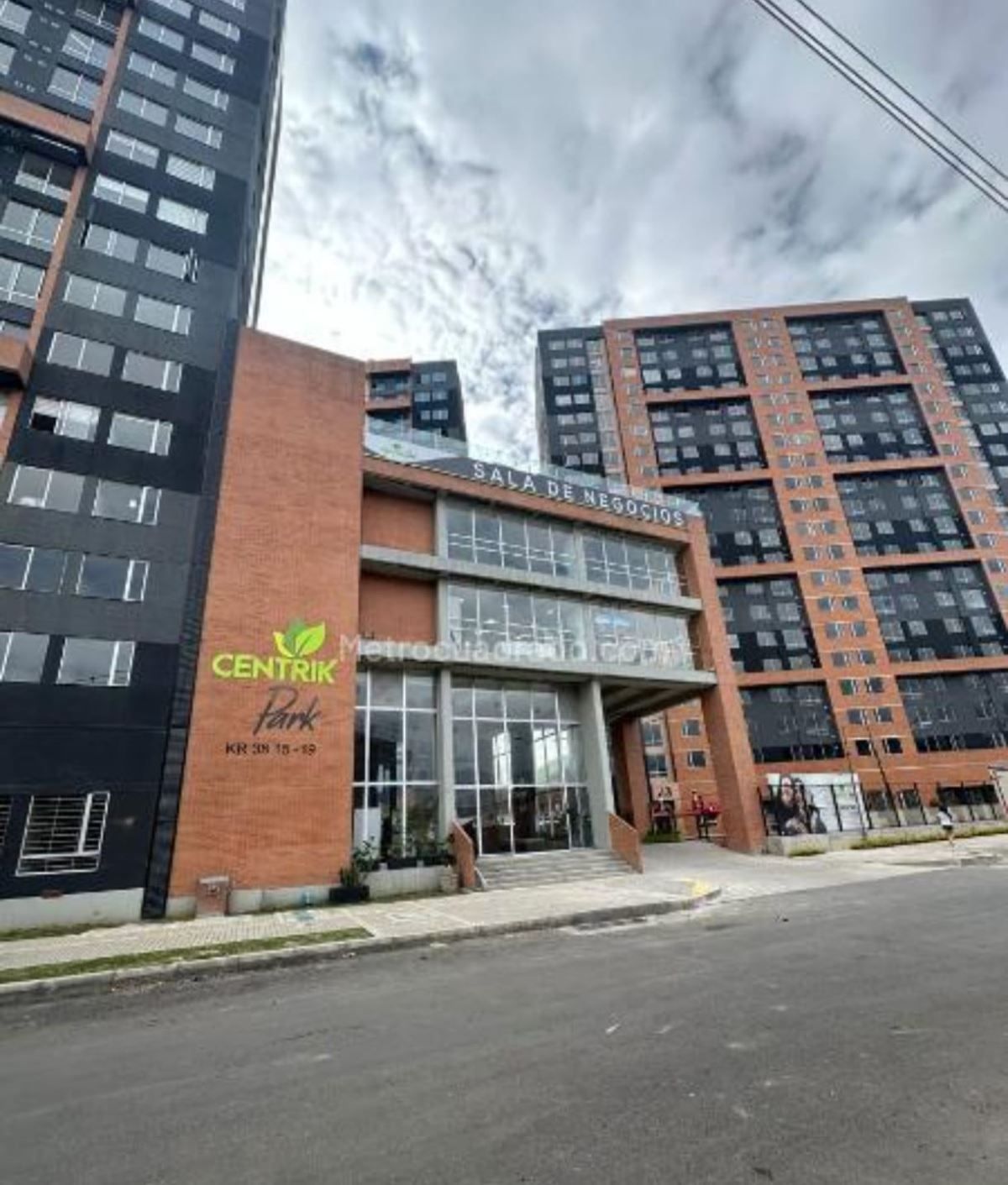 Apartamento en arriendo Cundinamarca Bogotá Industrial Centenario 45 m2 Habitaciones 1 Baños 1 Garajes 0 Precio $1500000