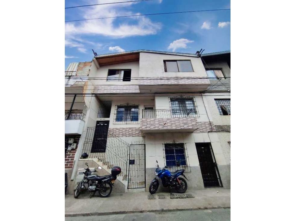 Apartaestudio en venta Antioquia Medellín El Salvador 38 m2 Habitaciones 1 Baños 1 Garajes 0 Precio $165000000