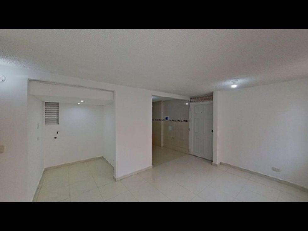 Apartamento en venta Cundinamarca Soacha Cr La Fortuna Et I 41 m2 Habitaciones 2 Baños 1 Garajes 0 Precio $113500000