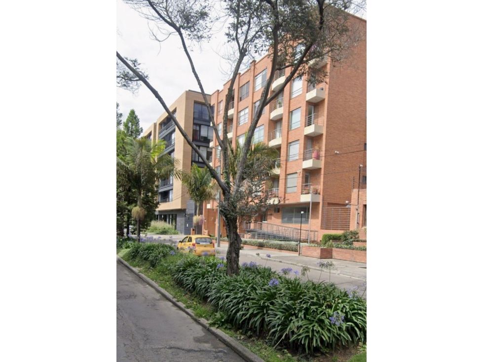 Apartamento en arriendo Cundinamarca Bogotá Estoril 90 m2 Habitaciones 2 Baños 2 Garajes 2 Precio $5700000