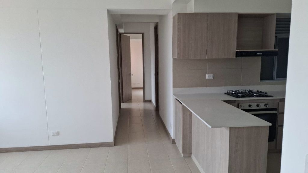 Apartamento en venta Antioquia Rionegro Centro 80 m2 Habitaciones 3 Baños 2 Garajes 1 Precio $630000000