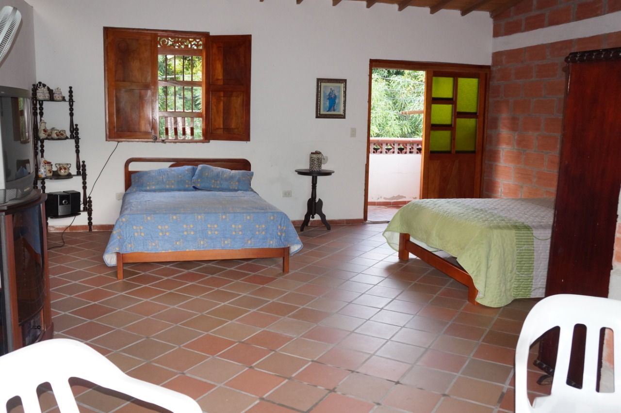 Casa en venta Antioquia La Pintada La Pintada 140 m2 Habitaciones 3 Baños 2 Garajes 0 Precio $350000000