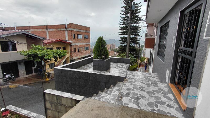 Apartamento en arriendo Antioquia Medellín Villa Hermosa 60 m2 Habitaciones 2 Baños 1 Garajes 0 Precio $1000000