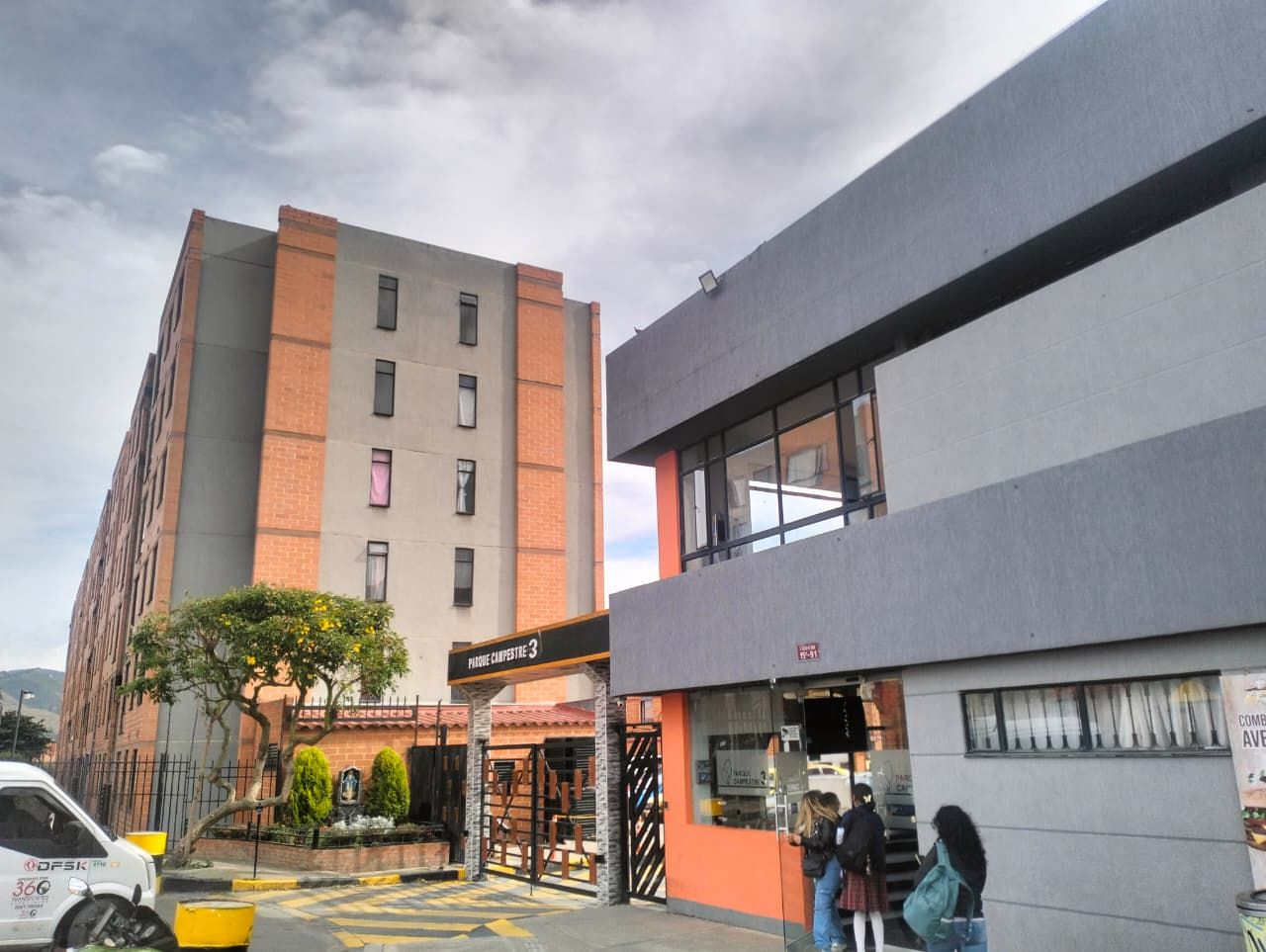 Apartamento en venta Cundinamarca Soacha Nuevo Compartir 48 m2 Habitaciones 3 Baños 1 Garajes 0 Precio $125000000